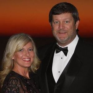 Meet your Posher, Ericandsusie